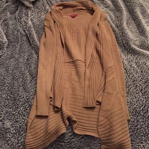 Cozy Knit Cardigan