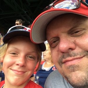 Meet your Posher, Scott