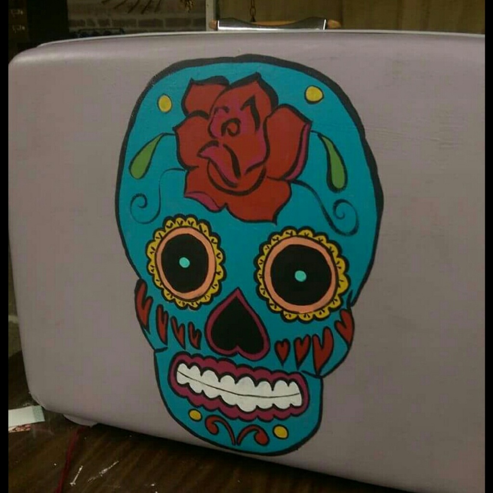 Meet your Posher, Rebecca