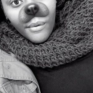 Meet your Posher, Katia