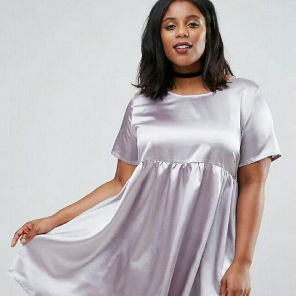 ISO ASOS DRESS