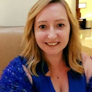 Meet your Posher, Ruth