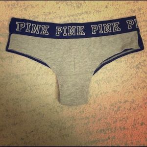VS PINK PANTIES