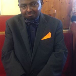 Meet your Posher, Ricky