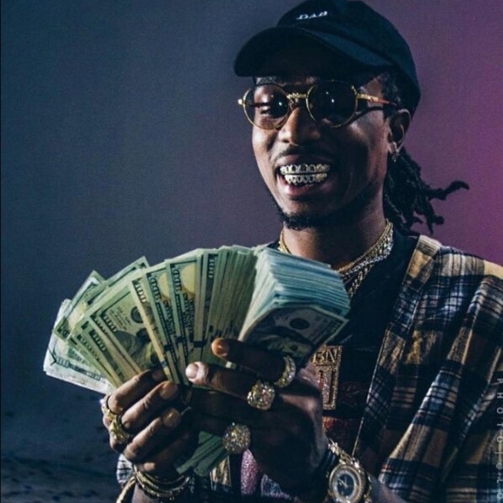 Meet your Posher, Vance