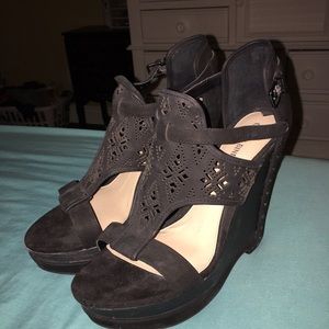 Gianni Bini wedges