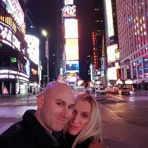 Meet your Posher, Sarka