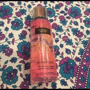 Smells amazing!!! Never used