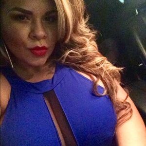 Meet your Posher, Melinda