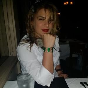 Meet your Posher, Roselits