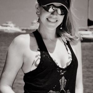 Meet your Posher, Christy