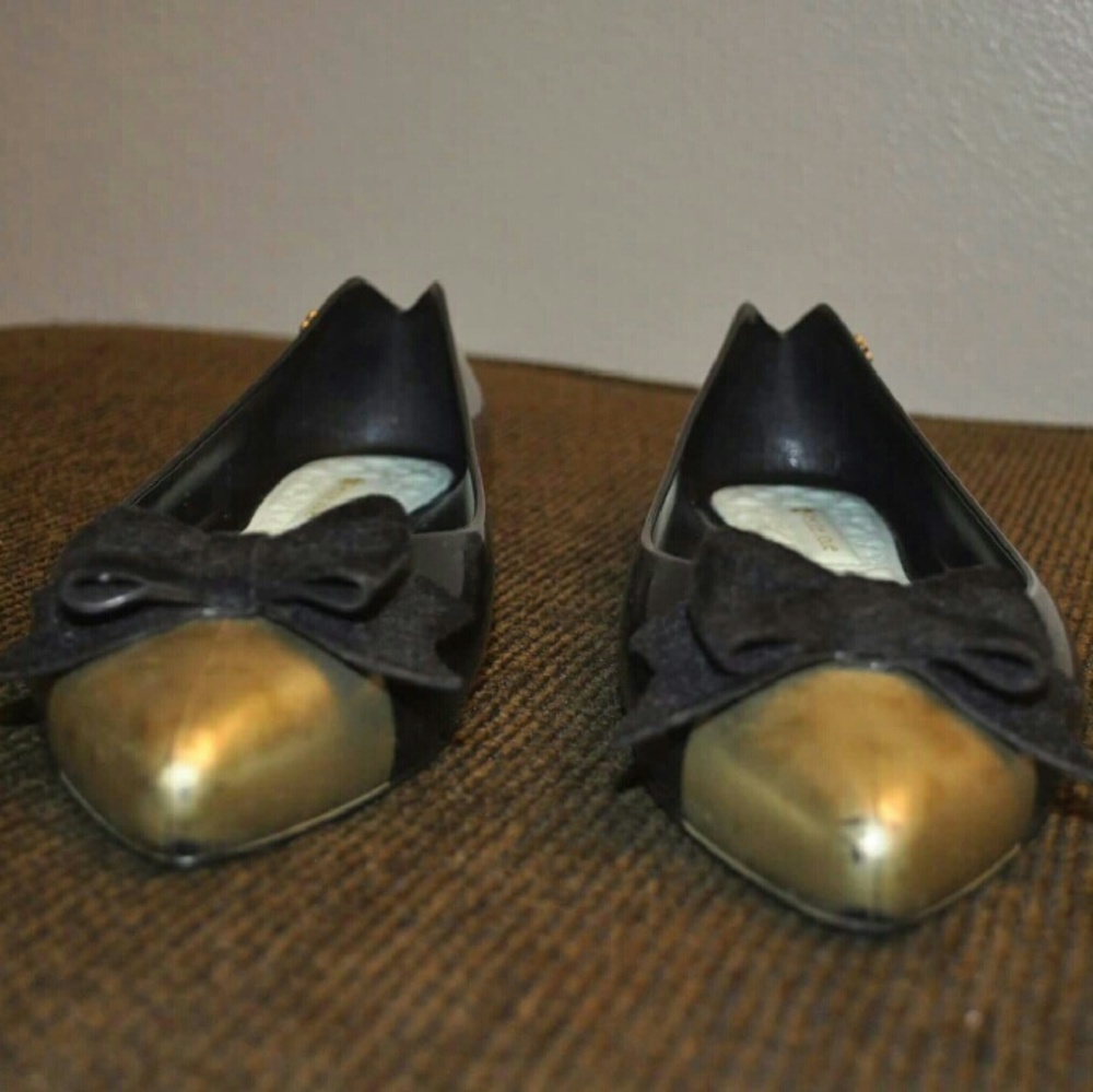 Jelly doll shoes