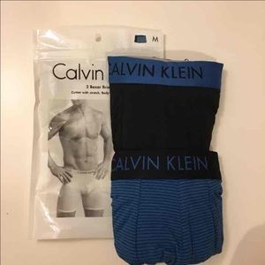 Calvin Klein men underwear 2 pack