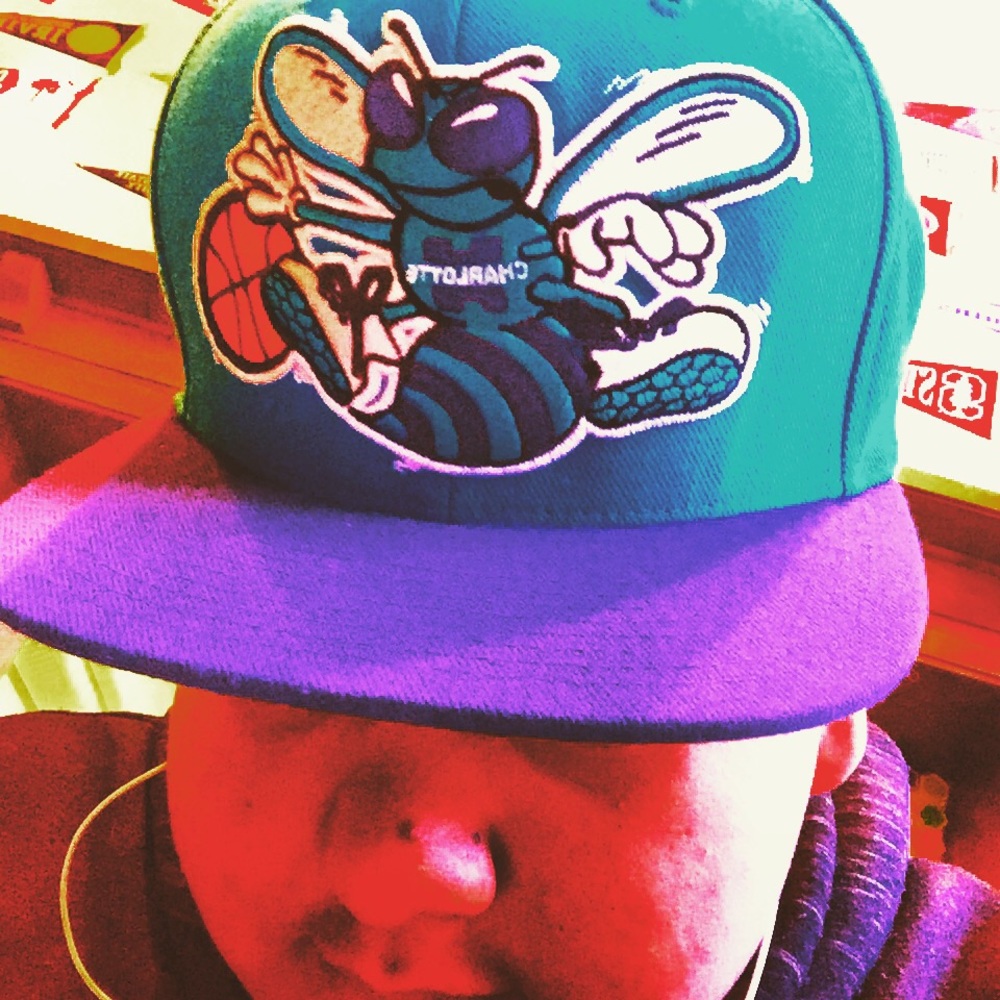 Meet your Posher, Andre