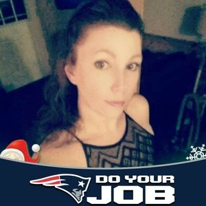 Meet your Posher, Becky