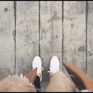 Meet your Posher, Kristina