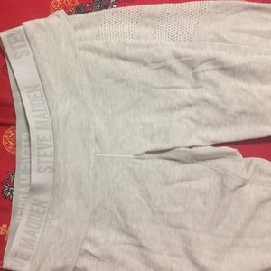 Steve Madden joggers