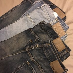 Nautica Jeans LIKE NEW
