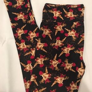 TC Lularoe Leggings