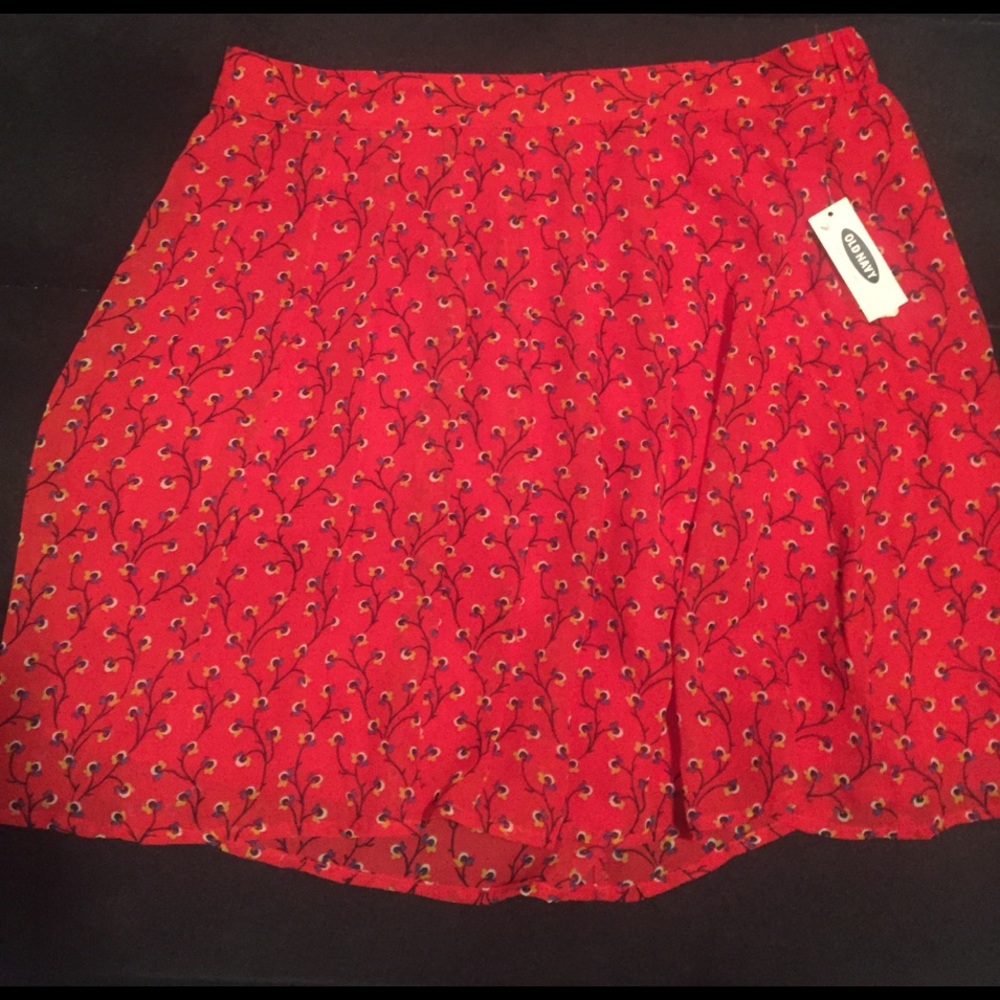 Old Navy Skirt - Picture 1 of 4