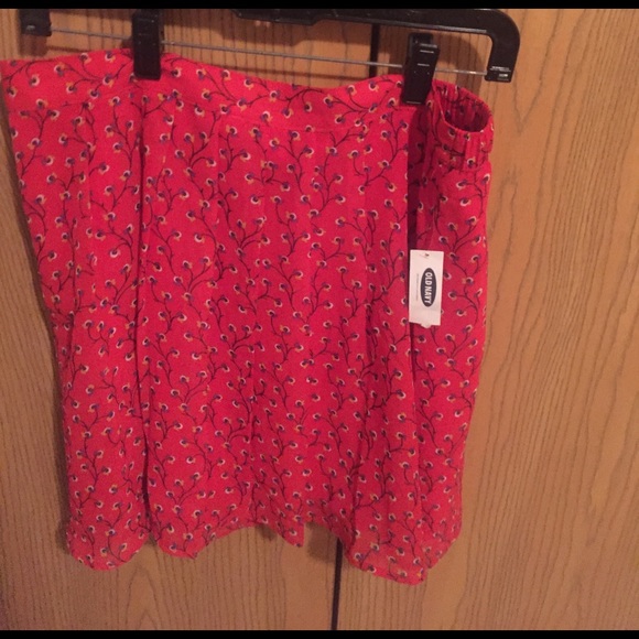 Old Navy Skirt - Picture 2 of 4