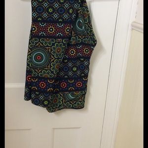 BNWT TC Lularoe Leggings