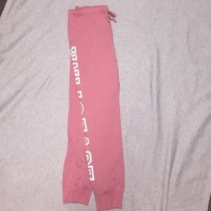VS PINK Gym Pant