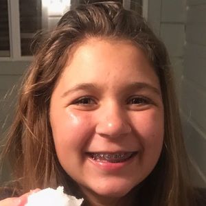 Meet your Posher, Mackenzie