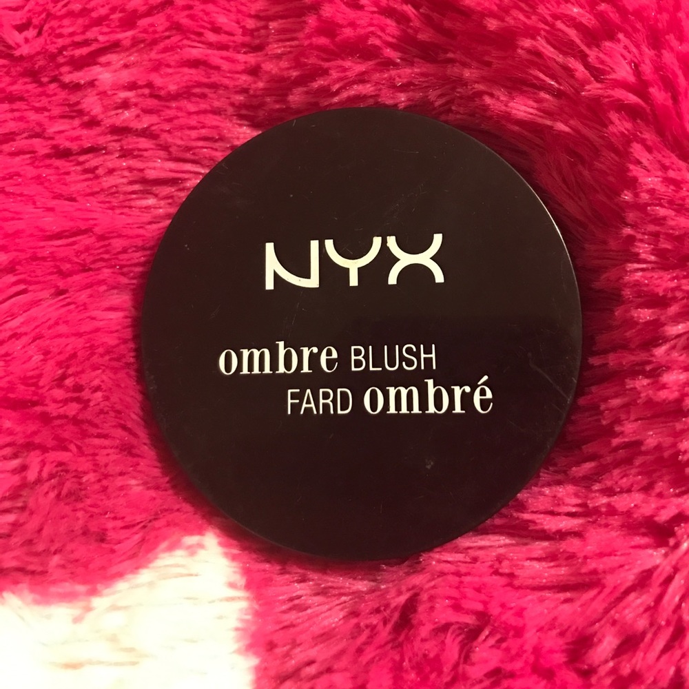 NYX Ombré Blush