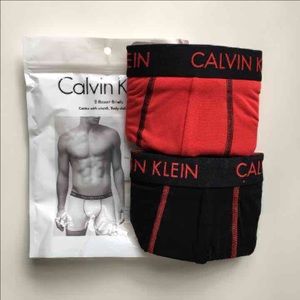 Calvin Klein men underwear 2 pack