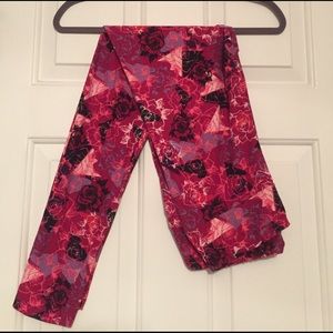 NWOT Lularoe TC Leggings