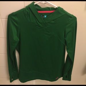 Under Armour Fitted Hoodie