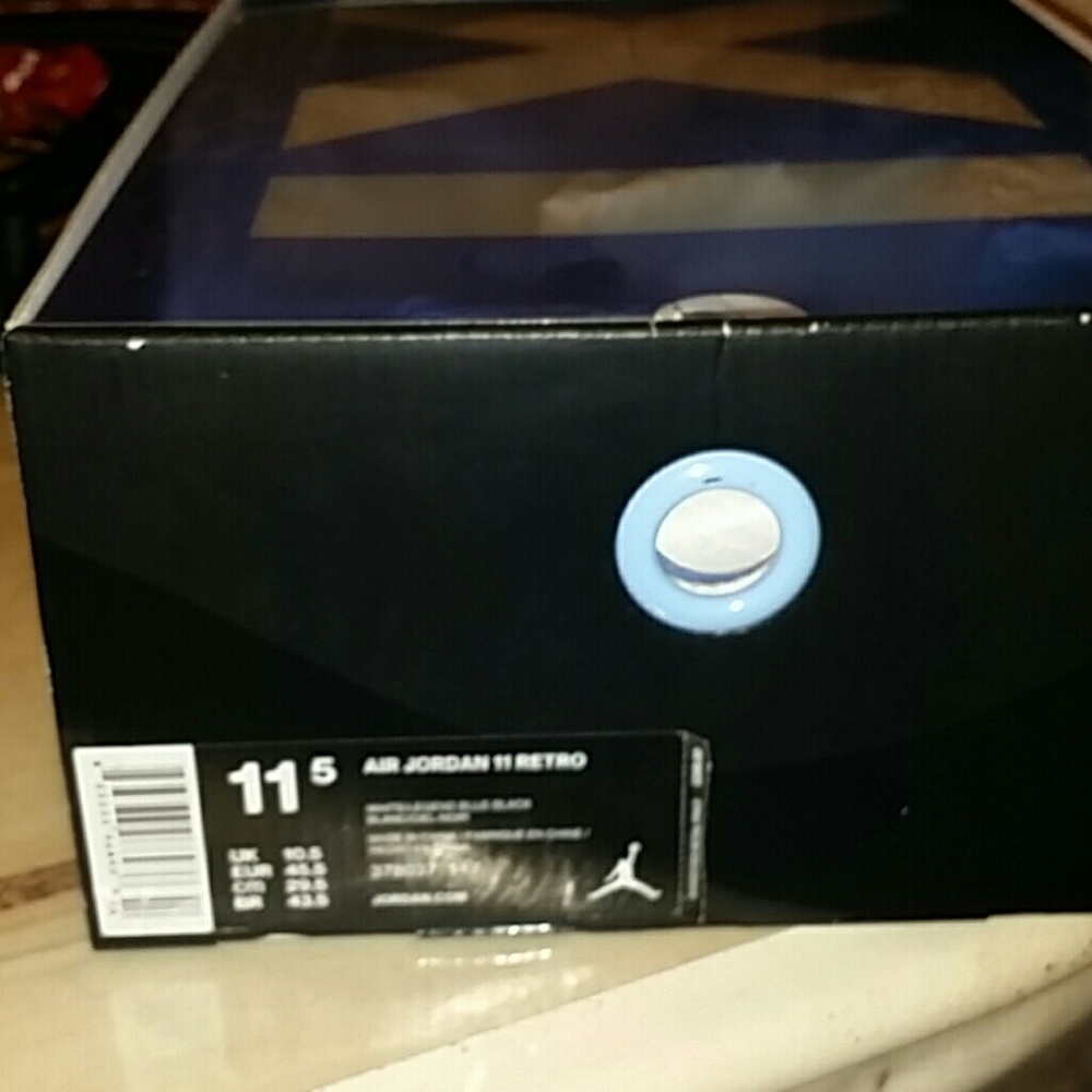 Nike retrojordan 11 legends nds.