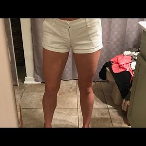 Hurley shorts size 5