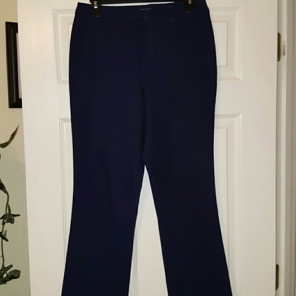 Guess polyester pants