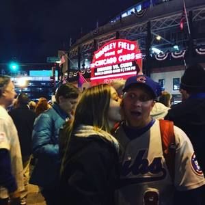 Meet your Posher, Alli