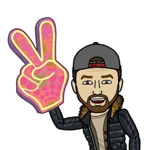 Meet your Posher, Alex