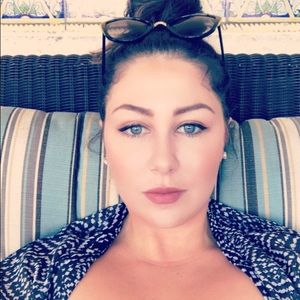 Meet your Posher, Lindsey