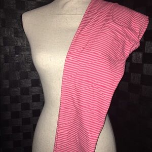 OS Valentine's Day Leggings