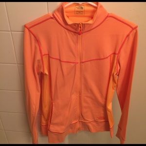 The North Face Jacket