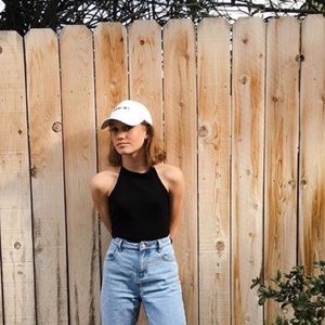 Meet your Posher, Reagan