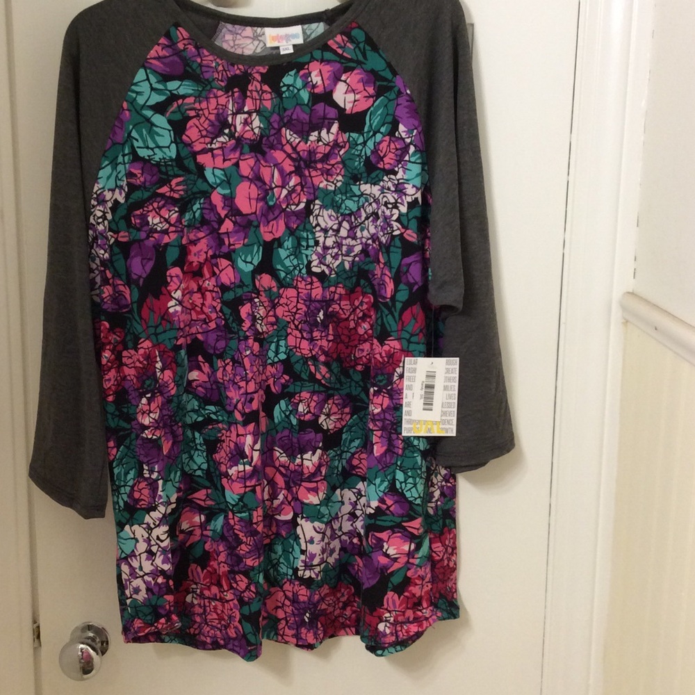 Lularoe Randy BNWT