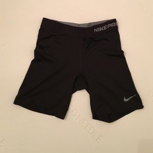 Nike Pro spandex