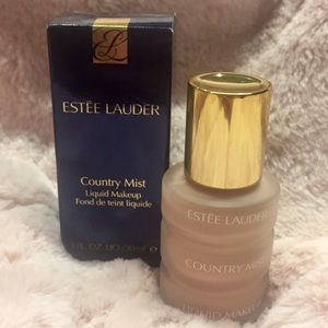 Estée Lauder NEW Liquid makeup