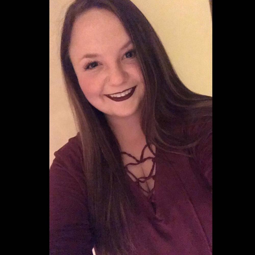 Meet your Posher, Allie