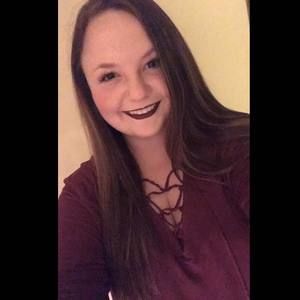 Meet your Posher, Allie