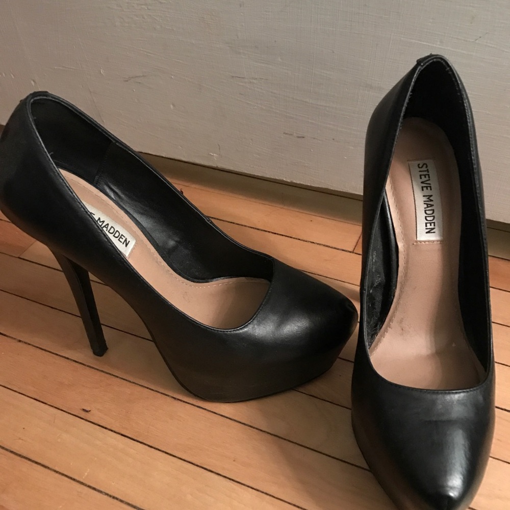 Heals
