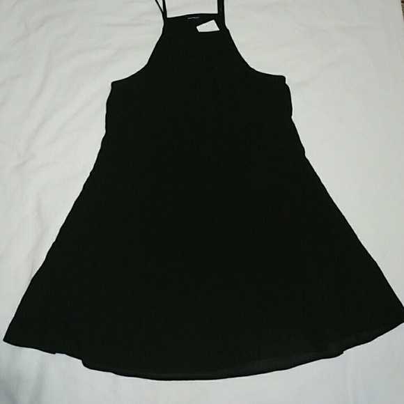 🎉1 Left - Last One🎉Brandy Melville Abigail Dress - Picture 3 of 5