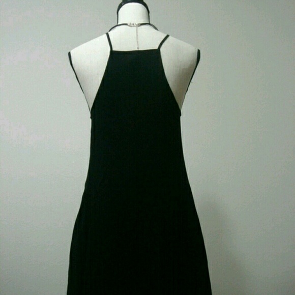 🎉1 Left - Last One🎉Brandy Melville Abigail Dress - Picture 5 of 5