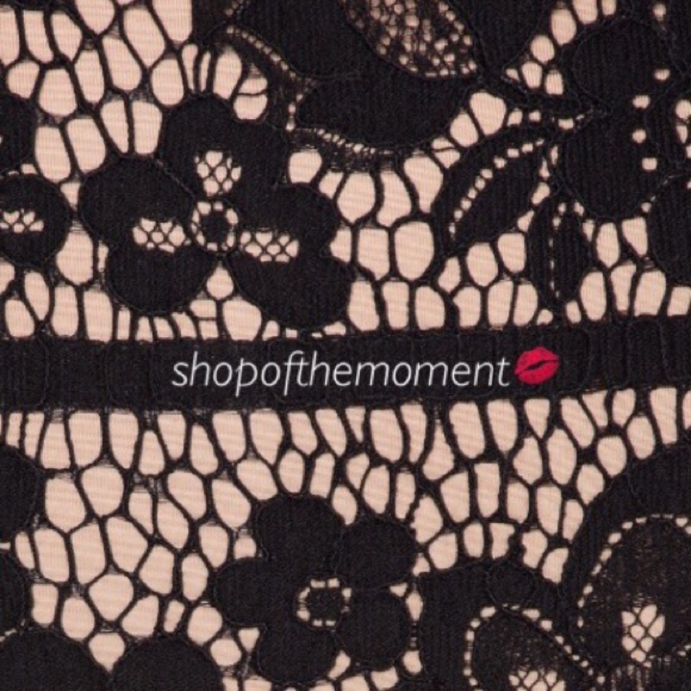 👽🆕 հօՏե թíϲƙ⚡️For Love & Lemons ❉Lace Mini Skirt - Picture 6 of 8